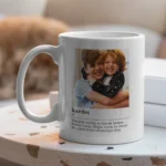 Kardeş Kupa - Görsel 2