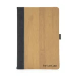 Kişiye Özel Ahşap Görünümlü Defter