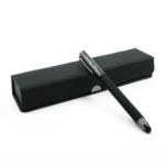 Kişiye Özel İsimli Kalem Gri