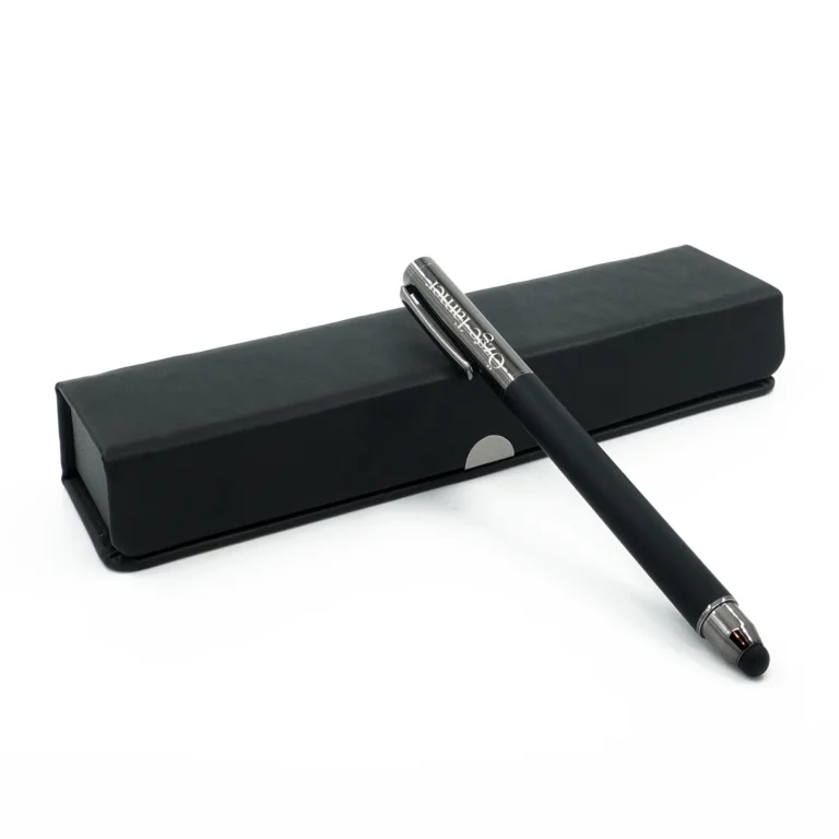 Kişiye Özel İsimli Kalem Gri