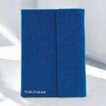 Kişiye Özel Mavi Premium Defter