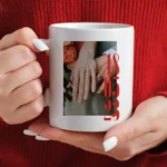 Kişiye Özel Tarihli Kupa