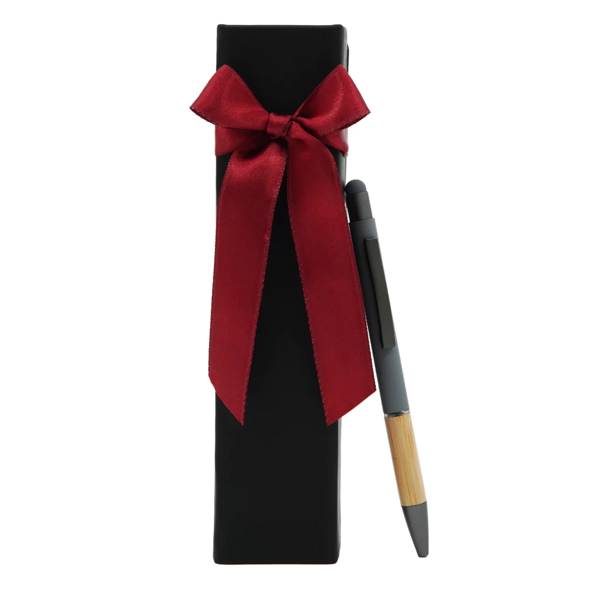 Kişiye Özel Ahşap Detaylı Kalem