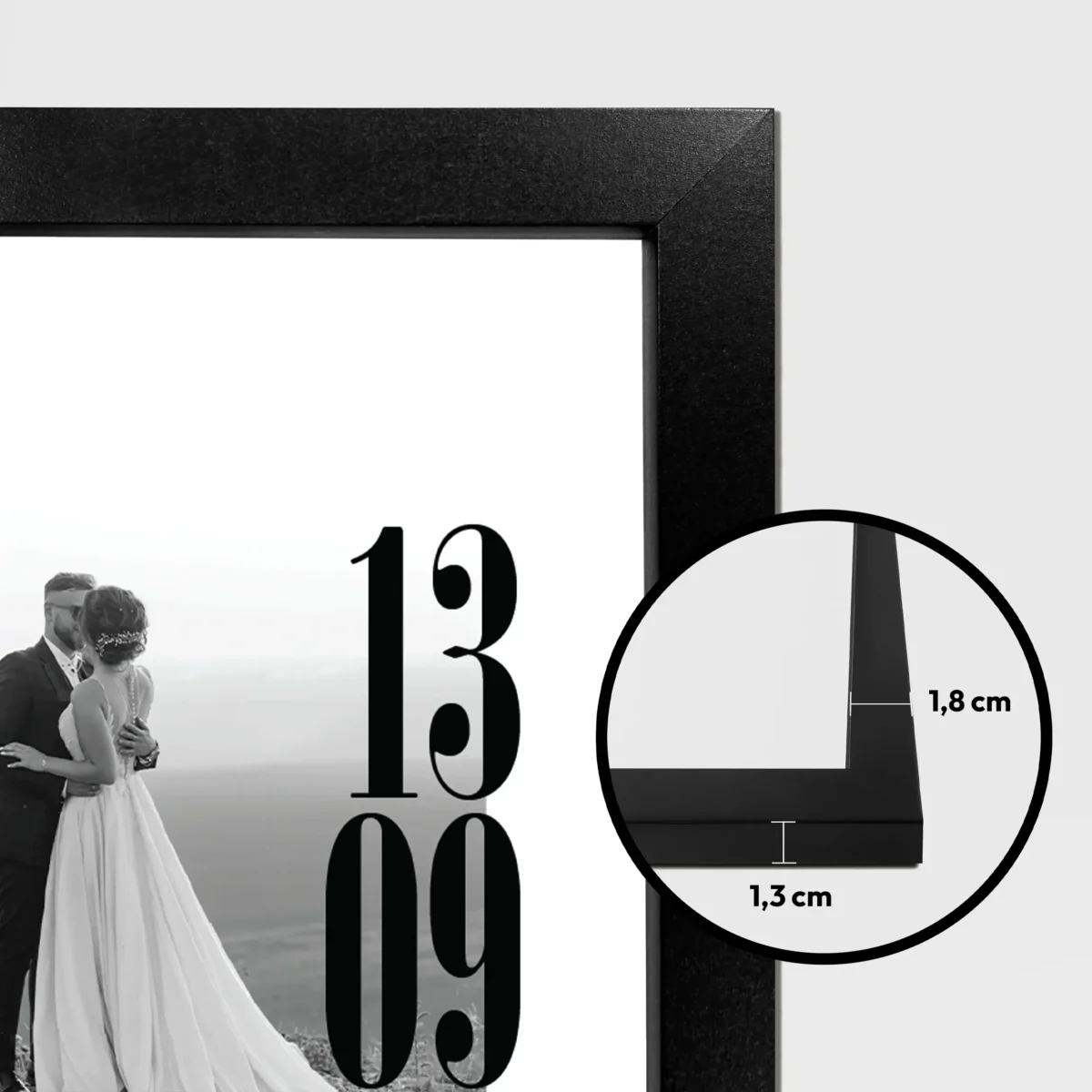 Fotoğraflı Özel Gün Poster