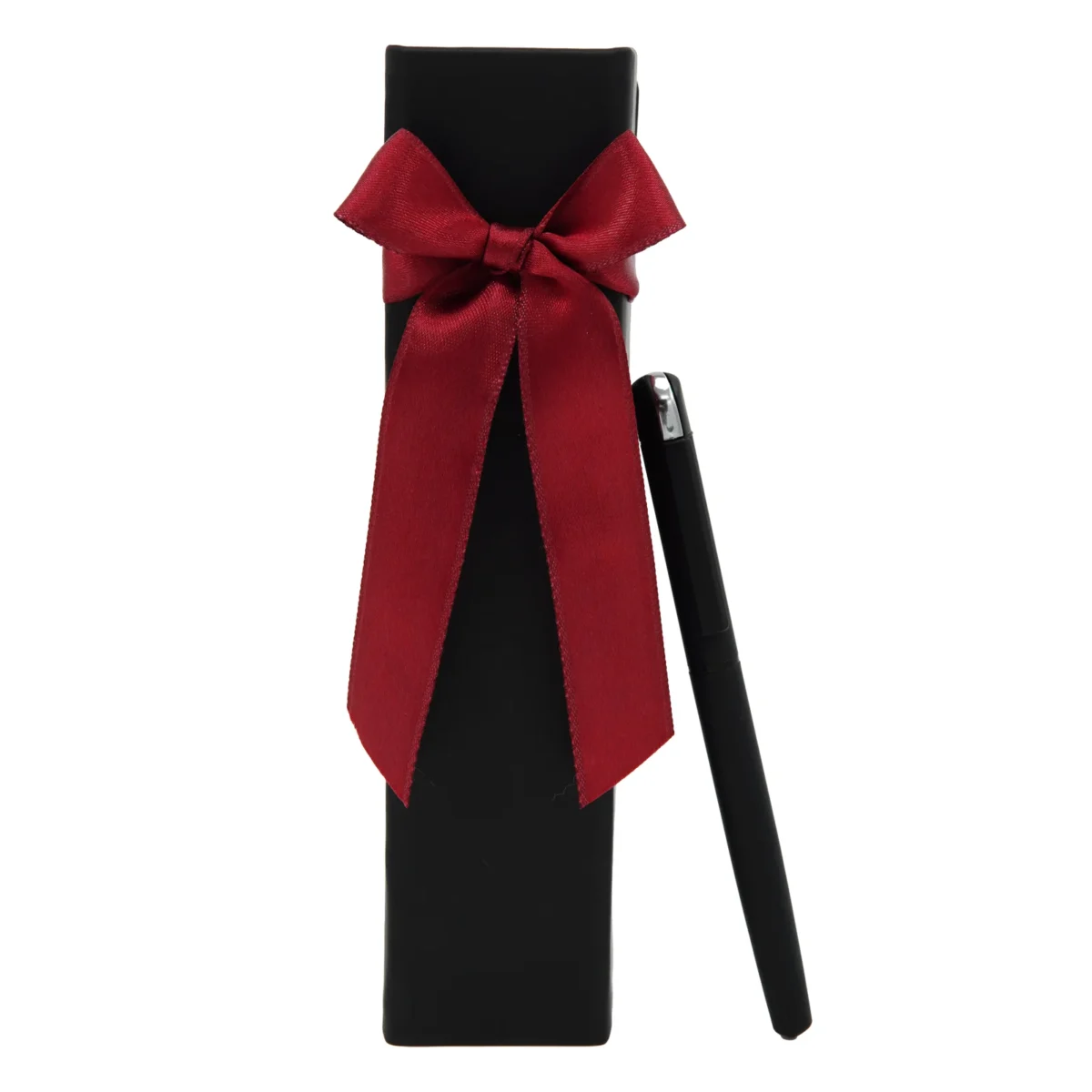 Kişiye Özel İsimli Siyah Kalem